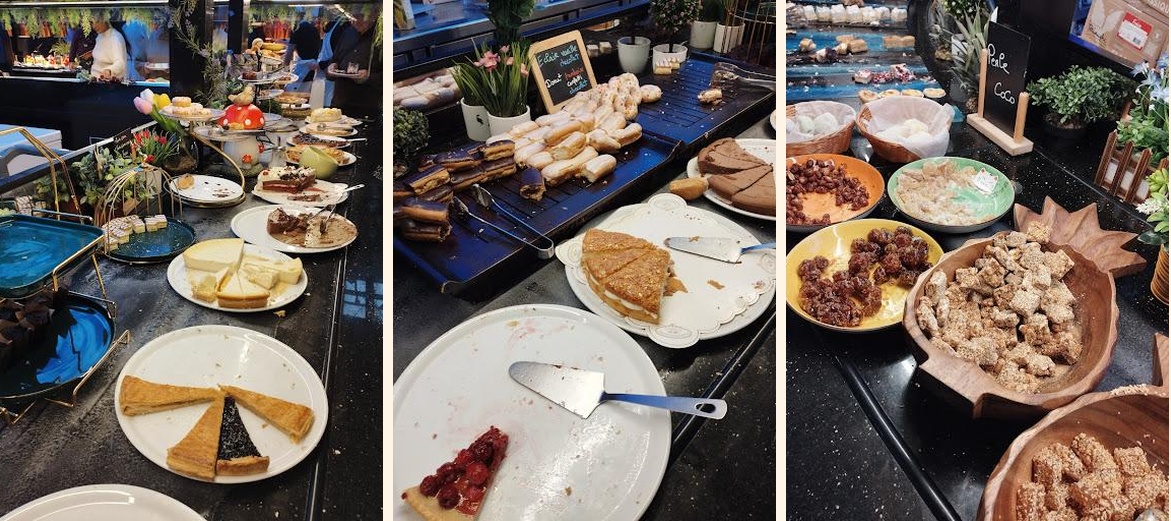 Restaurant Pacific - Gallery Image 2